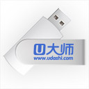U大师U盘启动盘制作工具专业版4.7.30.3